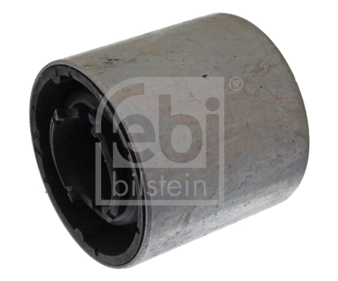 Mounting, control/trailing arm